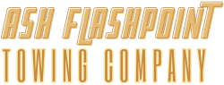 Ash Flashpoint Towing Company